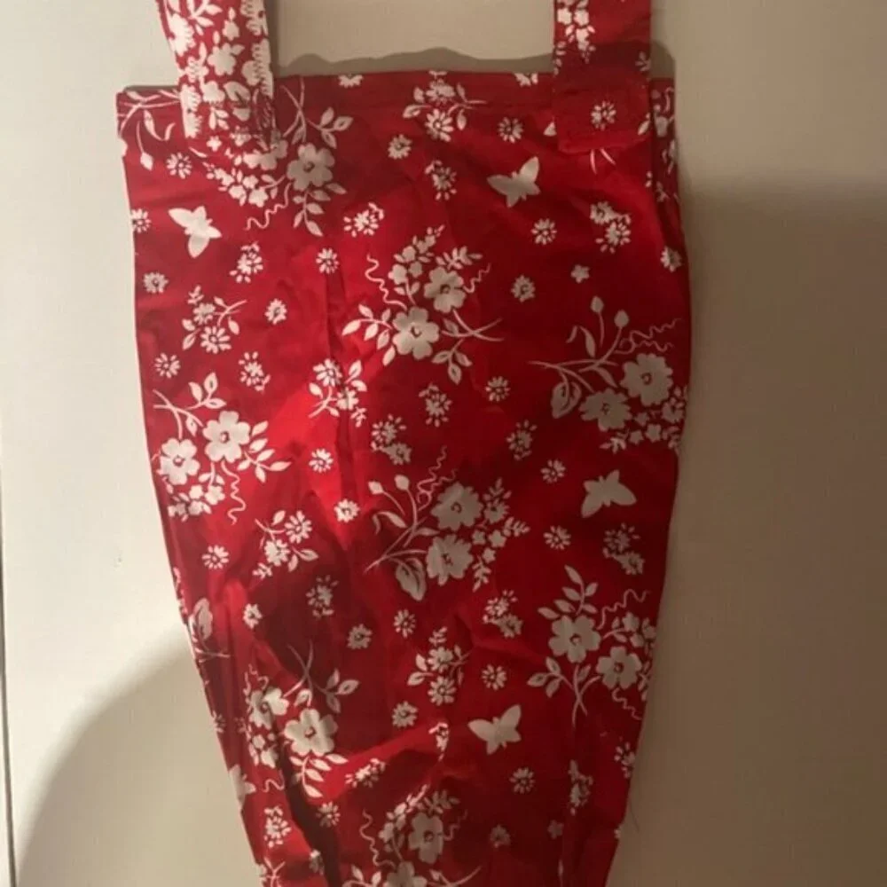 Six Pack Plastic Bag Holders